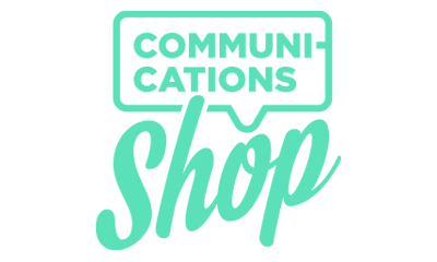 Communications Shop